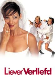 Liever verliefd filmas