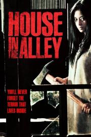 House in the Alley filmas