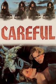 Careful filmas