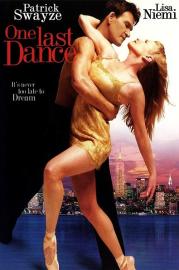 One Last Dance filmas
