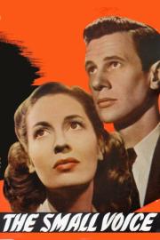 The Small Voice filmas