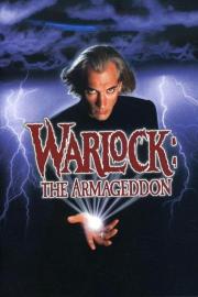 Warlock: The Armageddon filmas