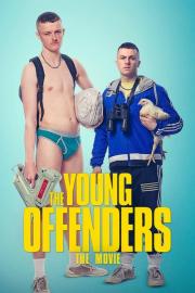 The Young Offenders filmas