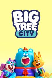 Big Tree City filmas