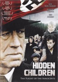 Hidden Children filmas