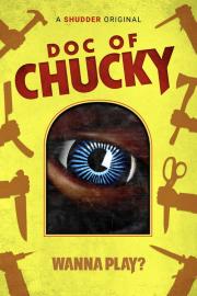 Doc of Chucky filmas