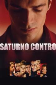 Saturno contro filmas