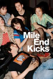 Mile End Kicks filmas