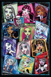 Monster High filmas