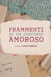 Frammenti di un percorso amoroso filmas