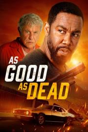 As Good as Dead filmas