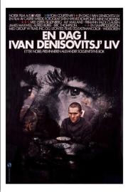 One Day in the Life of Ivan Denisovich filmas