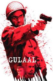 Gulaal filmas