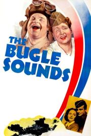 The Bugle Sounds filmas
