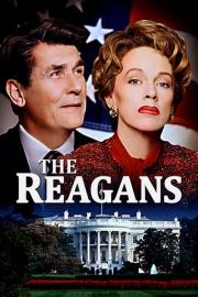The Reagans filmas