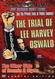 The Trial of Lee Harvey Oswald filmas