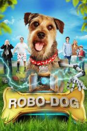 Robo-Dog filmas