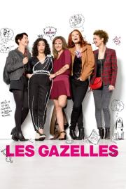 Les Gazelles filmas