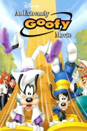 An Extremely Goofy Movie filmas