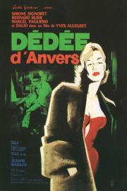 Dédée d'Anvers filmas