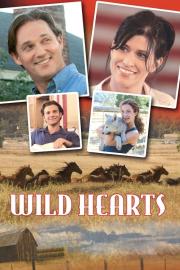 Wild Hearts filmas