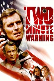 Two-Minute Warning filmas
