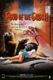 Food of the Gods II filmas