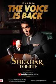 Shekhar Tonite filmas