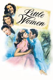 Little Women filmas