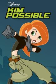 Kim Possible filmas