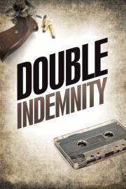 Double Indemnity filmas