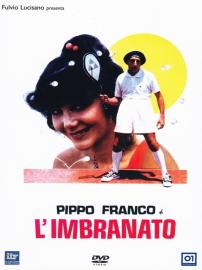 L'imbranato filmas