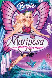 Barbie Mariposa filmas
