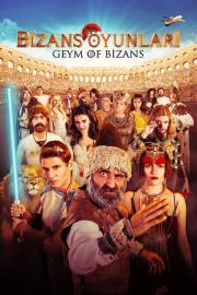 Bizans Oyunları: Geym of Bizans filmas