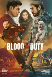 Blood vs Duty filmas