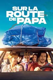 Sur la route de papa filmas