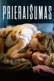 Prieraišumas filmas