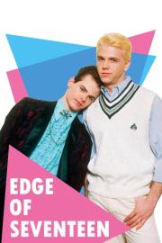 Edge of Seventeen filmas