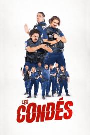 Les Condés filmas