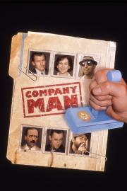 Company Man filmas
