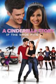 A Cinderella Story: If the Shoe Fits filmas