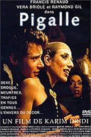 Pigalle filmas