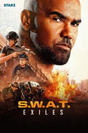 S.W.A.T. Exiles filmas