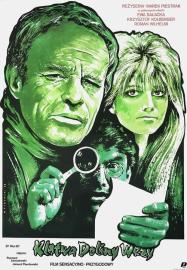 The Curse of Snake Valley filmas