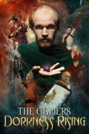 The Gamers: Dorkness Rising filmas