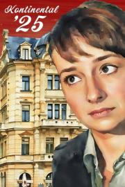 Kontinental '25 filmas