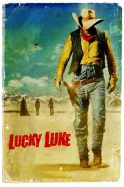 Lucky Luke filmas