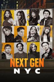 Next Gen NYC filmas