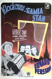 The Bells in Old Town filmas