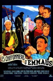 The Ragpickers of Emmaus filmas